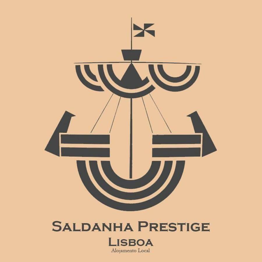 Hotel Saldanha Prestige Lisboa Exteriér fotografie